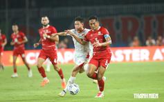 Singapore và Indonesia vắng trụ cột trước trận ‘đại chiến’ ASEAN Cup, ai nắm ưu thế?