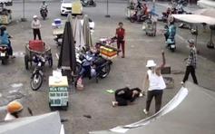 TP.HCM: Tạm giữ nghi can 62 tuổi dùng dao đâm người phụ nữ ngay giữa chợ