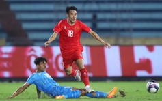 Ấn Độ tính rút khỏi FIFA ASEAN Cup, bảng đội tuyển Việt Nam có bị ảnh hưởng?