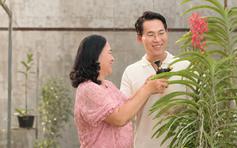 Cha mẹ - Nguồn sức mạnh âm thầm phía sau mỗi gia đình