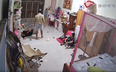 Vụ bạo hành con gái riêng của nhân tình: Người cha ruột nói gì?