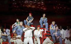 Fan nhóm nhạc Kpop ENHYPEN tự tử trên livestream