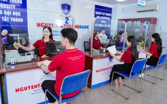 Chọn trường có học phí ổn định để thêm chủ động cho hành trình đại học