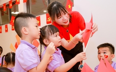 Đã có lịch tựu trường, thi tốt nghiệp THPT năm học mới