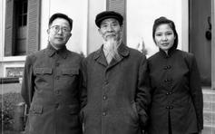 Người xây nền lặng lẽ