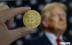 Giá Bitcoin hôm nay 7.8.2026: Dự luật tiền số giúp ông Trump tiết kiệm triệu USD thuế
