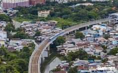 TP.HCM 'đại phẫu' nhà ven kênh
