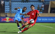 Tranh cãi chuyện Ấn Độ chỉ cử đội hình phụ dự FIFA ASEAN Cup, FIFA trả lời thế nào?