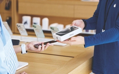 Apple tăng giá đổi cũ lấy mới tới 70 USD nhằm dọn đường cho iPhone 18