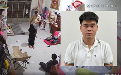 Vụ bạo hành con gái riêng của nhân tình: Trưởng công an phường Bình Phước nói gì?