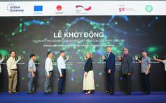 EU và Đức hỗ trợ Việt Nam phục hồi, quản lý bền vững rừng tự nhiên