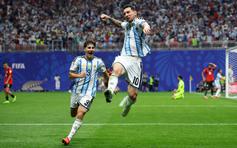 Nóng: Tiết lộ âm mưu ám sát Messi, Ronaldo cũng gặp sự cố an ninh tại World Cup 2026