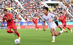 Nhận định, dự đoán tỷ số Thái Lan vs Myanmar: Đôi công, nhiều bàn thắng