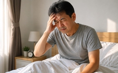 Đau đầu buổi sáng: Bác sĩ nêu nguyên nhân và các dấu hiệu không nên bỏ qua
