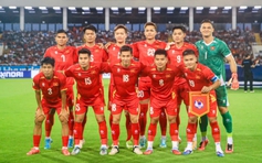 Ông Kim đi tìm sự ổn định cho đội tuyển Việt Nam