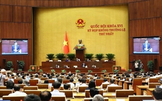 Mở đường đảm bảo an ninh năng lượng