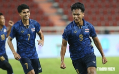 Lịch thi đấu bán kết ASEAN Cup mới nhất: Đội tuyển Thái Lan chạm trán Singapore cực hấp dẫn