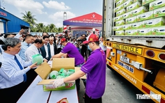Dư địa lớn cho thương mại giữa Việt Nam với Úc và New Zealand