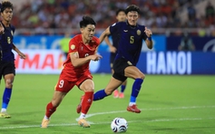 Chấm điểm vòng bảng ASEAN Cup 2026: Cực bất ngờ Đình Bắc cao chót vót, vẫn ‘thua’ tiền đạo Myanmar
