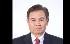Việt Nam Quốc tang 2 ngày tưởng nhớ Chủ tịch Quốc hội Lào