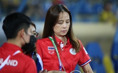 Madam Pang ‘chơi lớn’, đội tuyển Thái Lan nhận cú hích ở bán kết ASEAN Cup