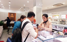 PNJ lên tiếng về kết luận thanh tra