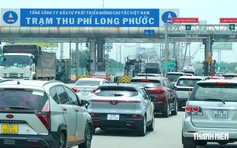 Đi cao tốc dịp lễ 2.9, tài xế chú ý 5 nhóm lỗi CSGT tập trung xử lý