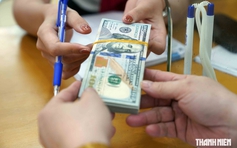 Giá USD hôm nay 1.9.2026: Đà giảm chưa dừng