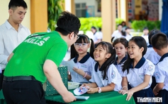 Chính sách mới trong lĩnh vực giáo dục có hiệu lực từ tháng 9