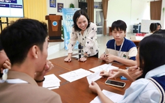 Câu hỏi dần biến mất trong lớp học thời AI