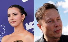 Elon Musk 'cấm' tình cũ nhắc đến tên mình với thỏa thuận bảo mật 40 triệu USD