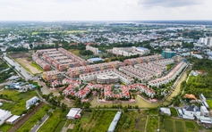 T&T Homes Elite Rivera: Tọa độ giao thoa di sản Nam Bộ và tinh hoa thế giới