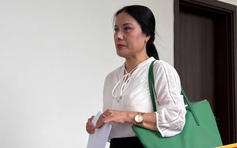 VKS đề nghị hủy án vụ cựu hiệu trưởng thu tiền dạy thêm 13 năm trước