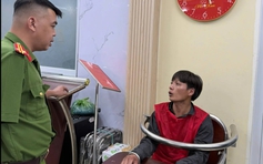 Đánh phụ nữ, cướp túi xách ở công viên 23.9 TP.HCM, nhóm nghi phạm bị bắt sau hơn 1 giờ