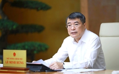Tạo không gian và dư địa phát triển mới