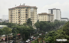 Sửa luật Nhà ở: Bỏ đề xuất ‘chung cư có thời hạn’