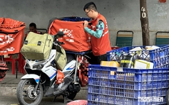 'Siết' thuế nhập khẩu hàng giá trị nhỏ là cần thiết