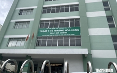 TP.HCM muốn đưa 1.000 bác sĩ, giáo sư luân phiên về trạm y tế