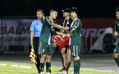 Nhận định V-League hôm nay: HAGL dễ hòa tại sân Pleiku, TP.Đồng Nai cùng Công Phượng lại gặp khó