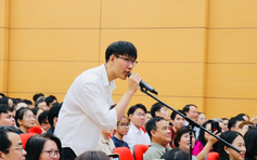 Ngành sản phụ khoa thu hút nhiều thủ khoa, cần bỏ quan niệm 'chỉ để đỡ đẻ'