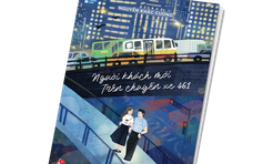 Vào đời bằng chuyến xe tử tế
