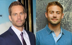 Em trai tài tử quá cố Paul Walker từ chối trở lại trong 'Fast & Furious'