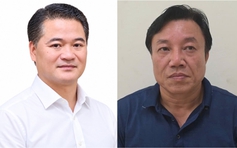 Phó chủ tịch tỉnh Phú Thọ bị bắt, hé lộ các gói thầu Công ty Việt Mỹ