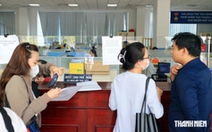 Cá nhân cần làm gì khi bị mạo danh làm chủ doanh nghiệp và nợ thuế?