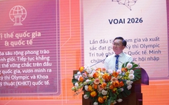 TP.HCM thu hút, đãi ngộ giáo viên giỏi và hỗ trợ học sinh phát huy năng lực