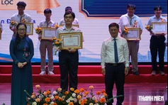 TP.HCM dự kiến mở rộng hệ thống trường THPT chuyên