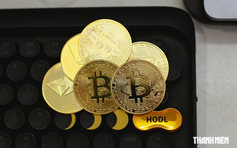 Giá Bitcoin hôm nay 11.6.2026: BTC lao dốc trước rủi ro lạm phát tăng cao