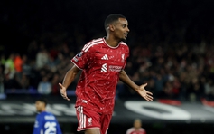 Dự đoán tỷ số Liverpool - Fulham hôm nay: 'Lữ đoàn đỏ' tạo cơn mưa bàn thắng?