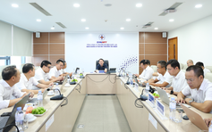 NPTPMB cần nỗ lực lớn để hoàn thành kế hoạch đầu tư xây dựng năm 2026