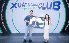 Kết nối những người mê đi, thích khám phá và kể câu chuyện của riêng mình